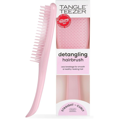 Tangle Teezer - Escova desembaraçadora para todos os tipos de cabelo
