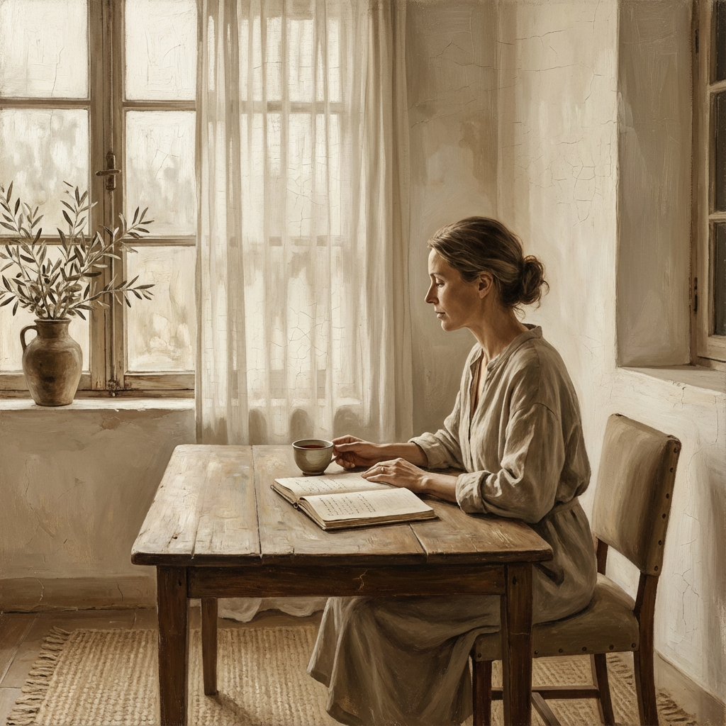 A pressa não vem da agenda, vem da alma A pressa não vem da agenda, vem da alma