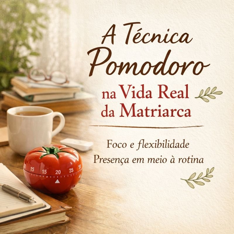 TÉCNICA POMODORO TÉCNICA POMODORO